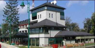 hotel Norcev